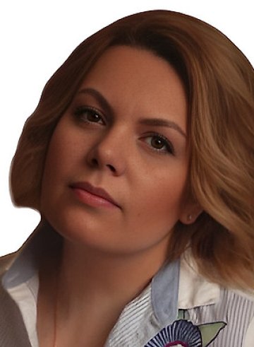 Ушакова Екатерина Петровна
