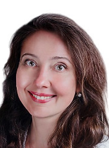Кураносова Ирина Юрьевна