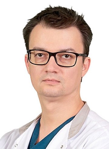 Кулаков Владимир Федорович