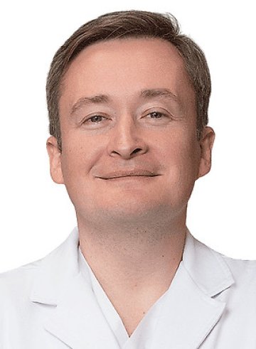 Аверченков Денис Сергеевич