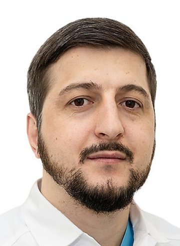 Кортоев Белан Исаевич
