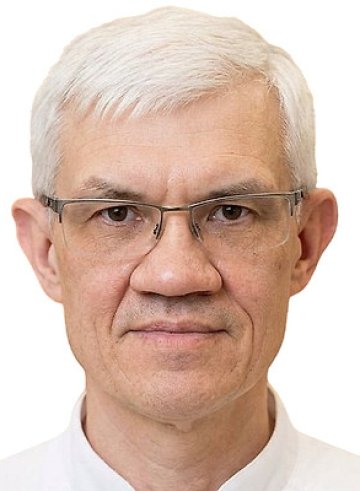 Степаненков Андрей Анатольевич