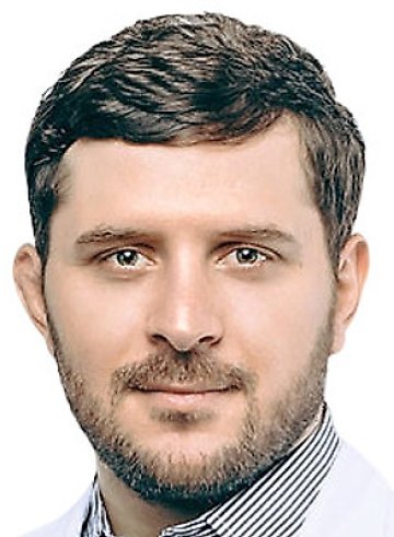 Бибулатов Бийтемир Висирпашаевич