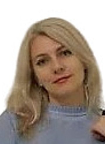 Прокудина Наталья Михайловна