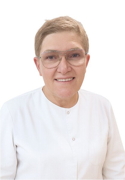 Жукова Оксана Александровна