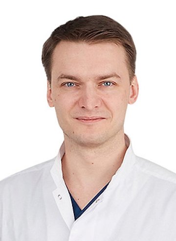 Выходцев Антон Игоревич