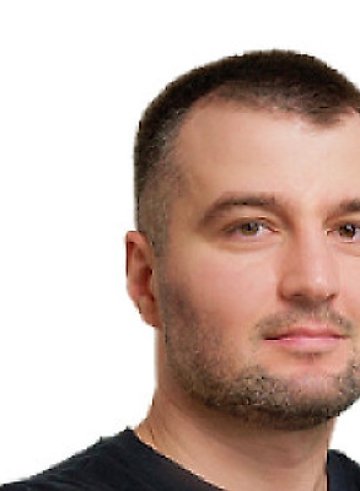 Настуев Азрет Мустафаевич
