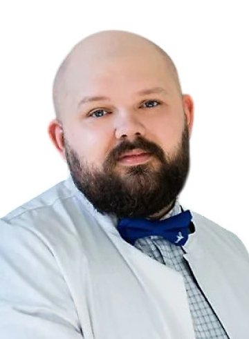 Полле Михаил Игоревич