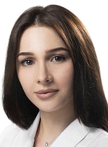 Батурина (Жуган) Елена Владимировна