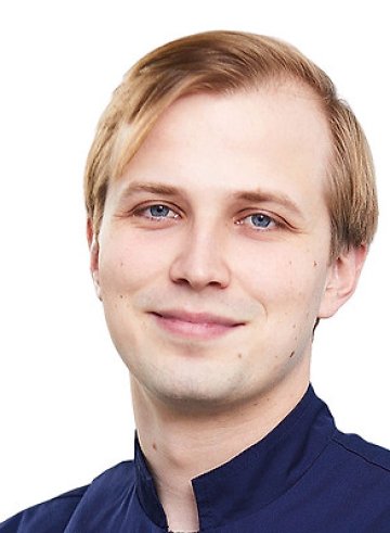 Завороткин Александр Юрьевич