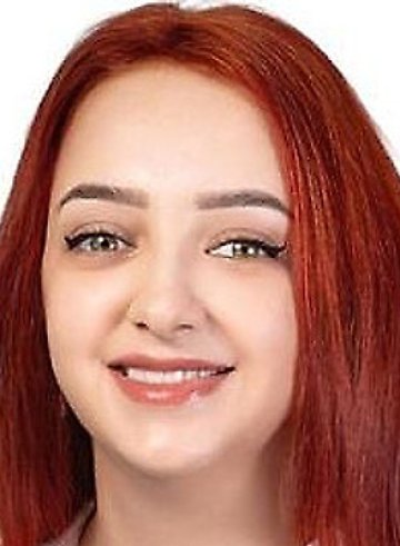 Уварова Ирина Анатольевна