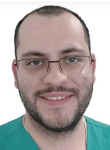 Осипенко Андрей Александрович