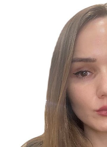 Тиунова Екатерина Олеговна
