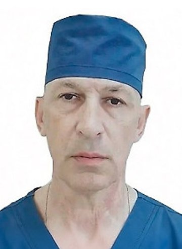 Новиков Андрей Владимирович