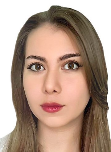 Мичба Аза Мухамедовна