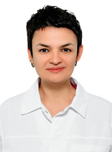 Отарян Каринэ Корюновна
