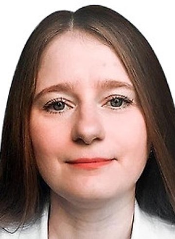 Барканова Наталья Юрьевна