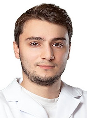 Гусенбеков Гамид Гусенбекович