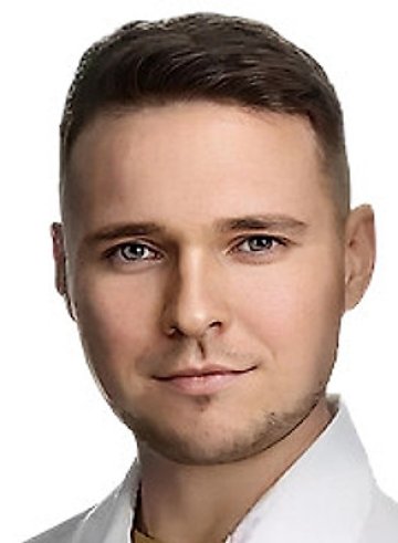Лумпов Илья Сергеевич