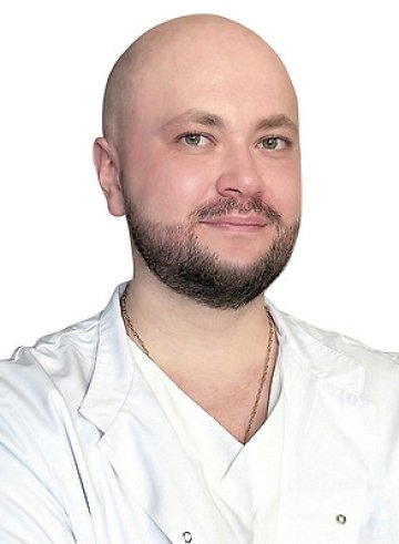 Казанцев Александр Дмитриевич