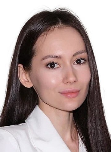Асылгужина Лилия Ильшатовна