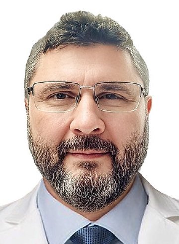 Солодилов Дмитрий Сергеевич