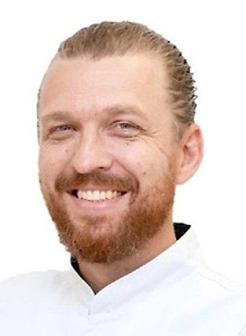 Кабанов Семен Сергеевич