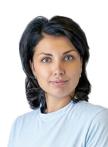 Третьякова Мария Владимировна