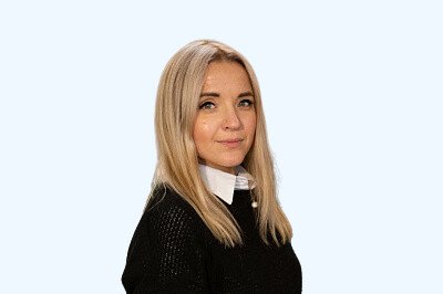 Морякова Екатерина Александровна