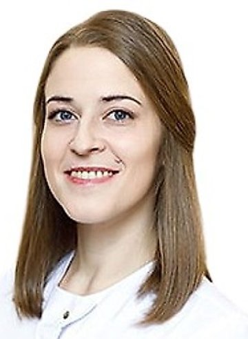 Алексей Валентина Анатольевна