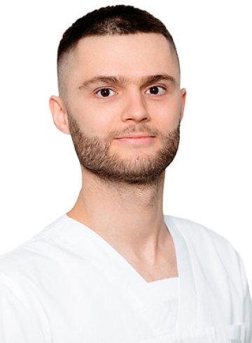 Тарадащенко Артем Сергеевич