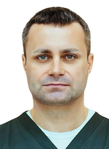 Дружинин Руслан Александрович