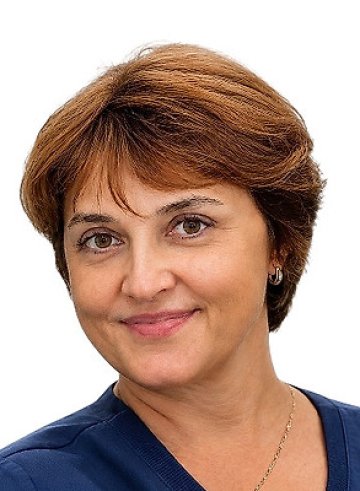 Кузнецова Галина Михайловна