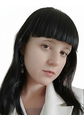 Васильченко Вероника Владимировна