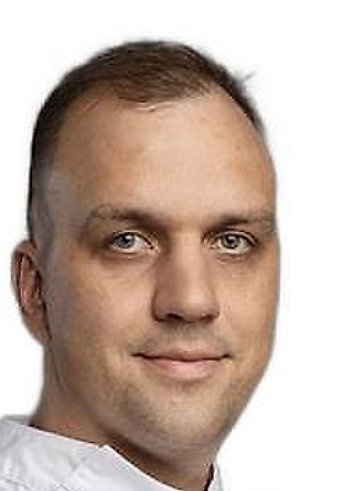 Смирнов Ярослав Александрович