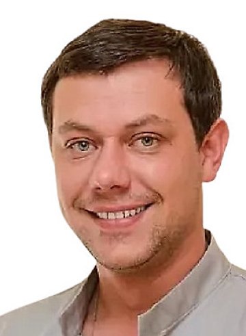 Галяпин Илья Александрович
