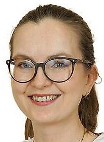 Калугина Валентина Викторовна