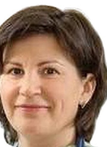 Тразанова Елена Викторовна