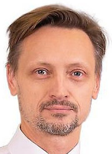 Емельянов Юрий Николаевич