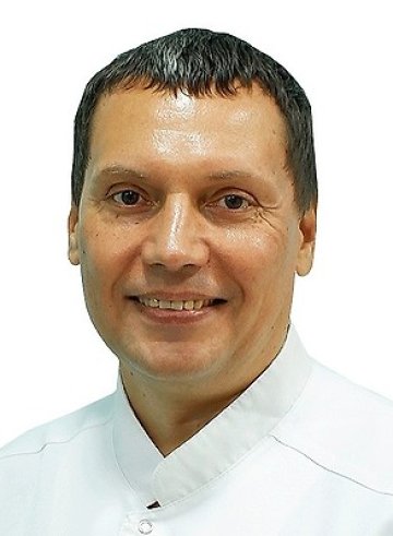 Леоненко Андрей Александрович