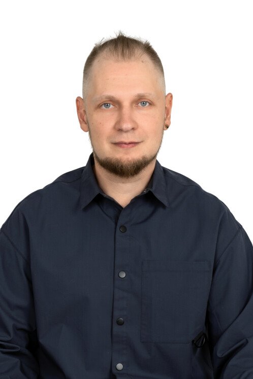 Юрлин Василий Евгеньевич