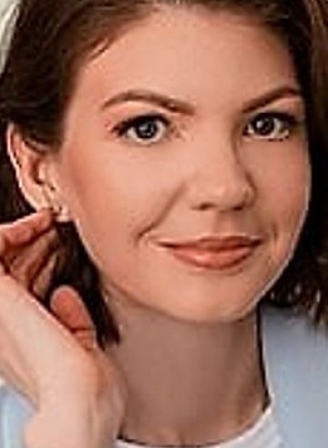 Белякова Анастасия Александровна