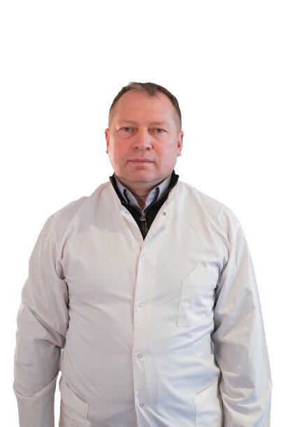 Конкин Олег Викторович