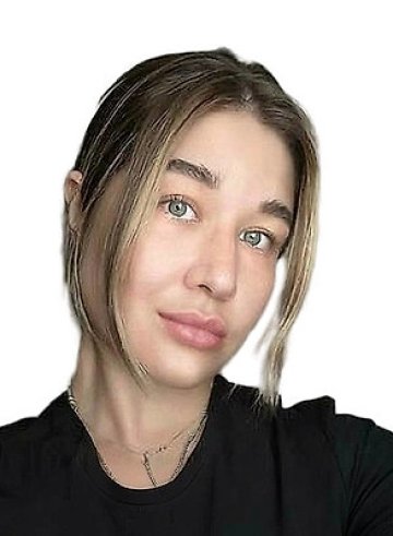 Гетц Виктория Викторовна