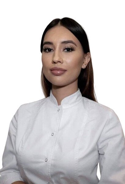 Легизамон Варгас Николь