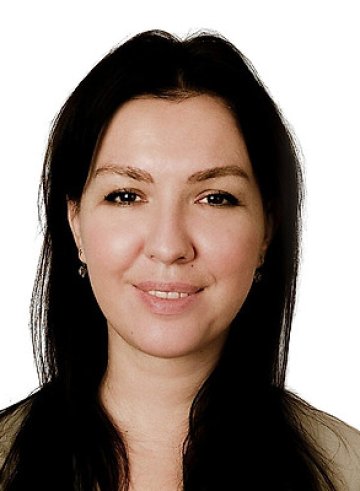Малахова Наталья Евгеньевна