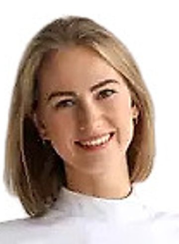 Аносова Екатерина Васильевна