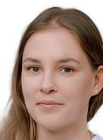 Чистякова Ирина Григорьевна