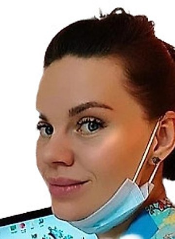 Петухова (Белоусова) Наталья Викторовна