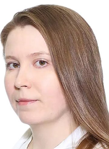 Гильмуллина Анна Рашитовна